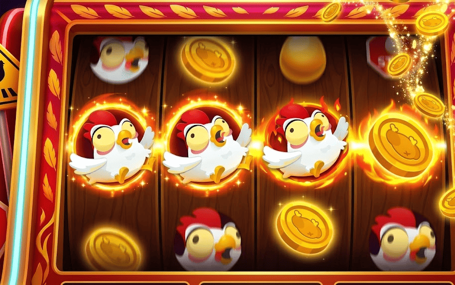 Chicken Road 2 main screen often found under Chicken Road Slot lobby search